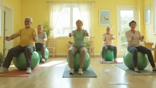 Best Practices for Balance and Core Exercises for Seniors: Expert Tips for Safety and Effectiveness