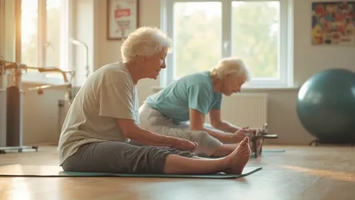 How to Safely Perform Core Exercises for Women Over 70: A Step-by-Step Guide